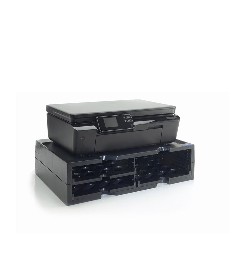 XL Printer Holder 3 Trays