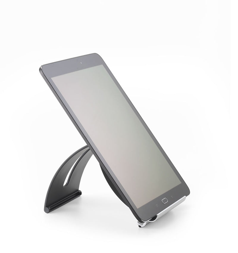 Tablet holder design