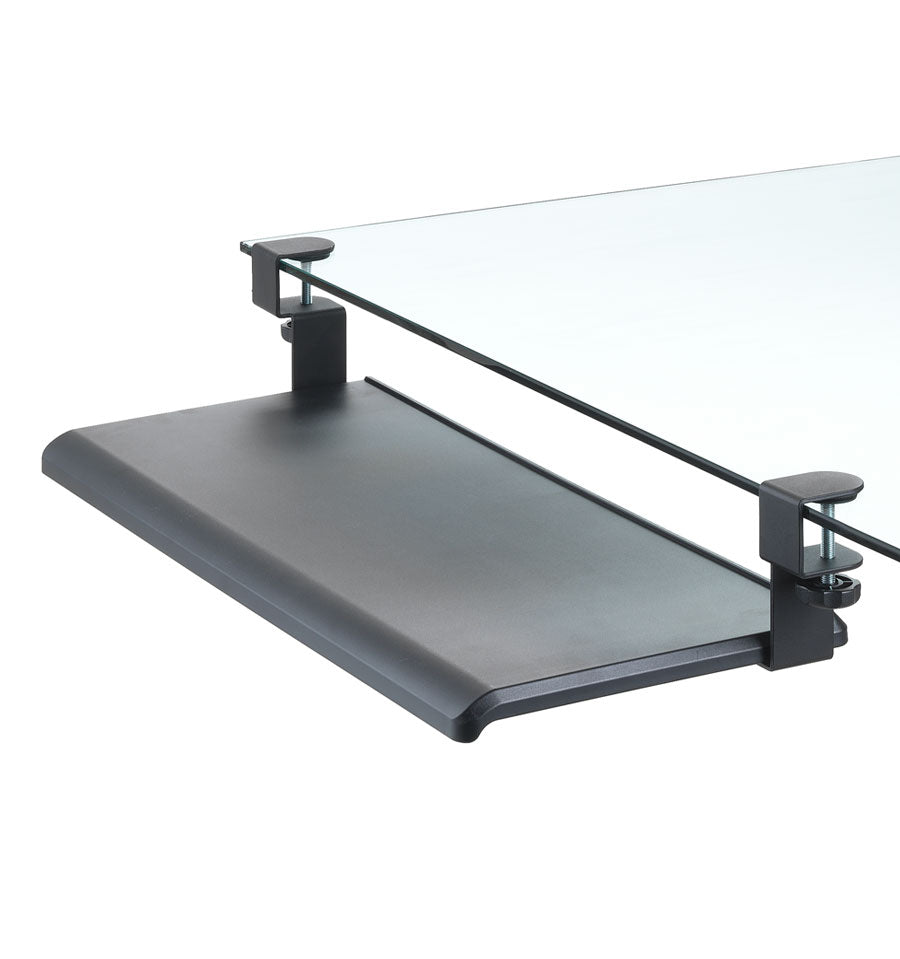 Porta Tastiera Estraibile - Postazioni Di Lavoro Per - Foto 6