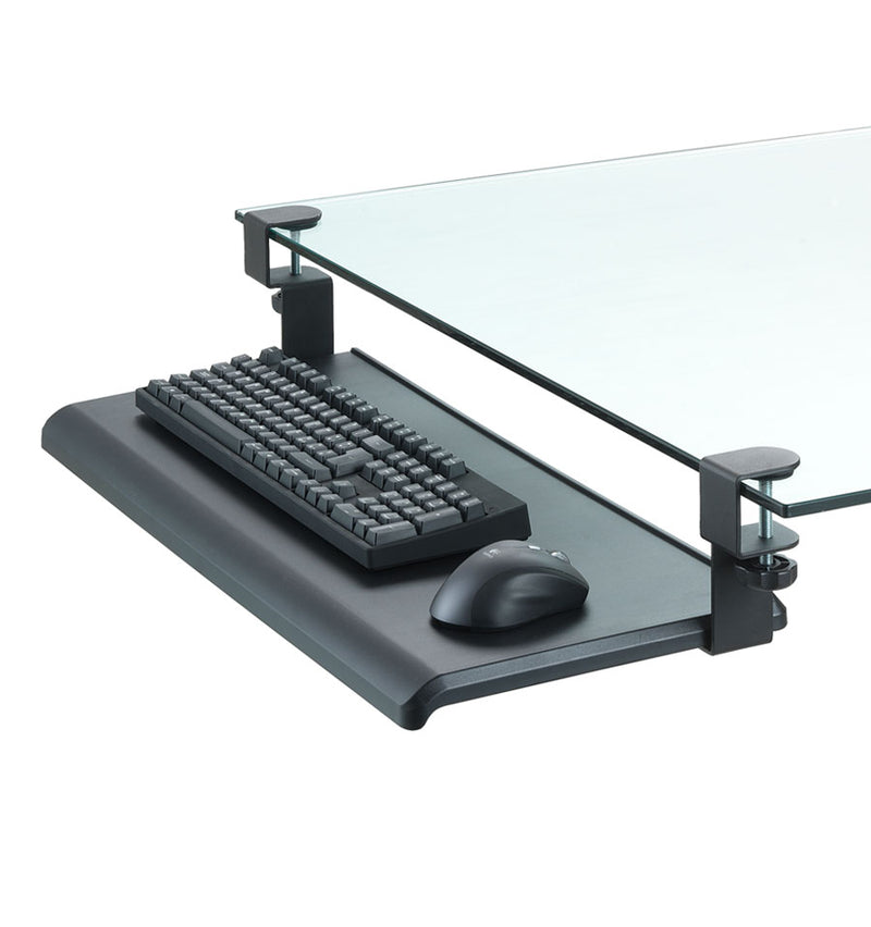 Key Keyboard Clamp Keyboard holder with clamps – Exponent World srl