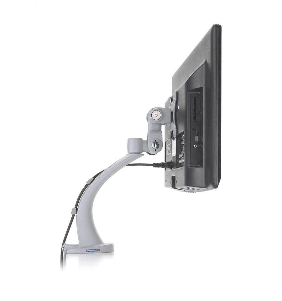 Deluxe monitor arm – Exponent World srl